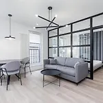 Apartments Browar Kleparz by Renters