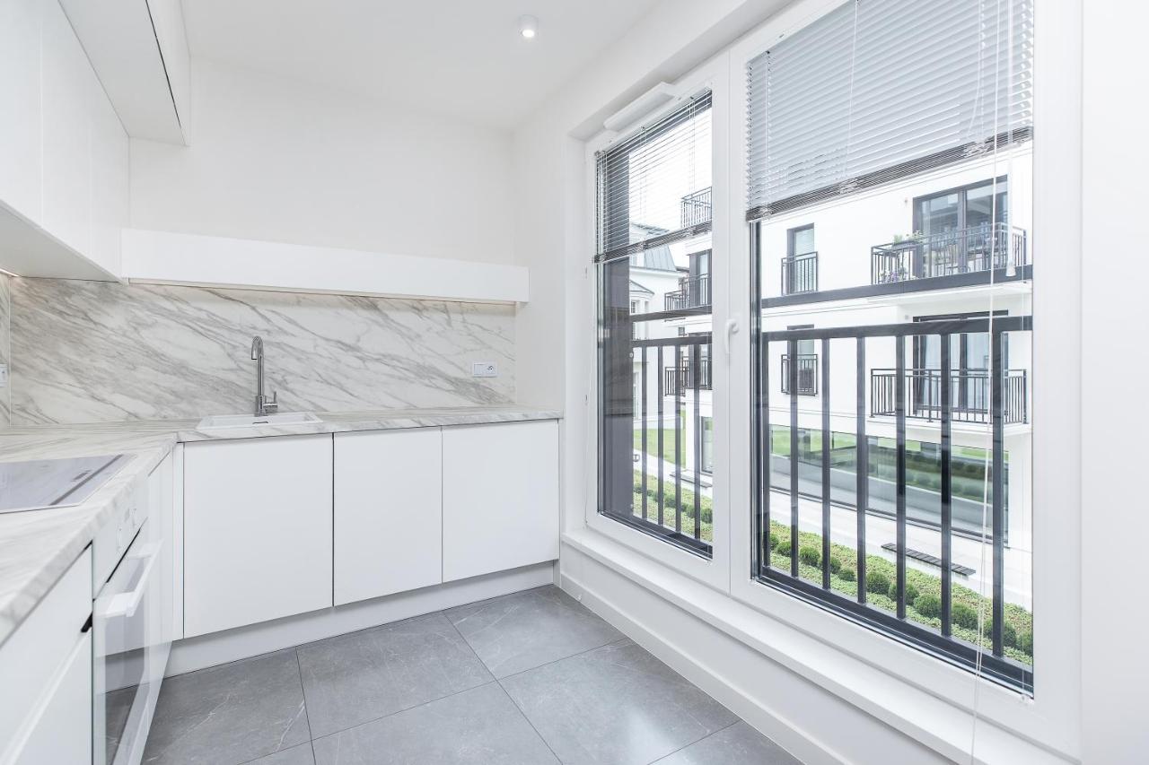 Apartament Browar Kleparz By Renters