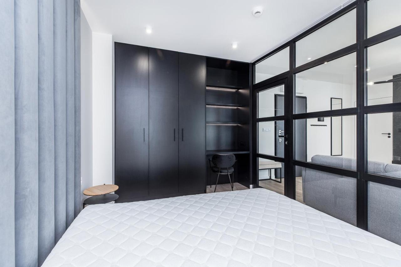 Apartament Browar Kleparz By Renters